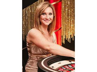Auto-Roulette VIP — Evolution