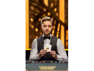 Blackjack VIP 5 — Evolution